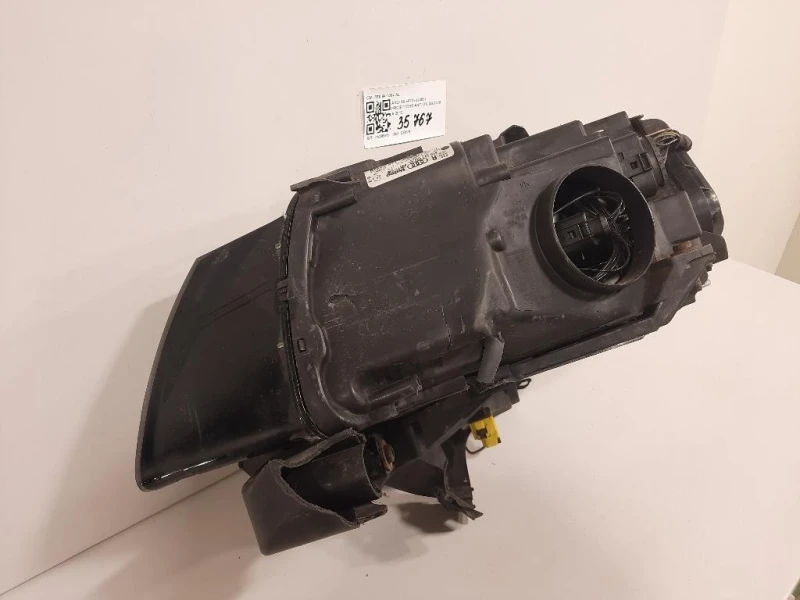 Proiettore ANT DX 8T0 941 004 AL Audi A5 8T3 2008