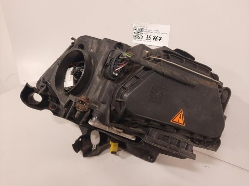 Centralina Iniezione 03L906018QM Skoda YETI 2014