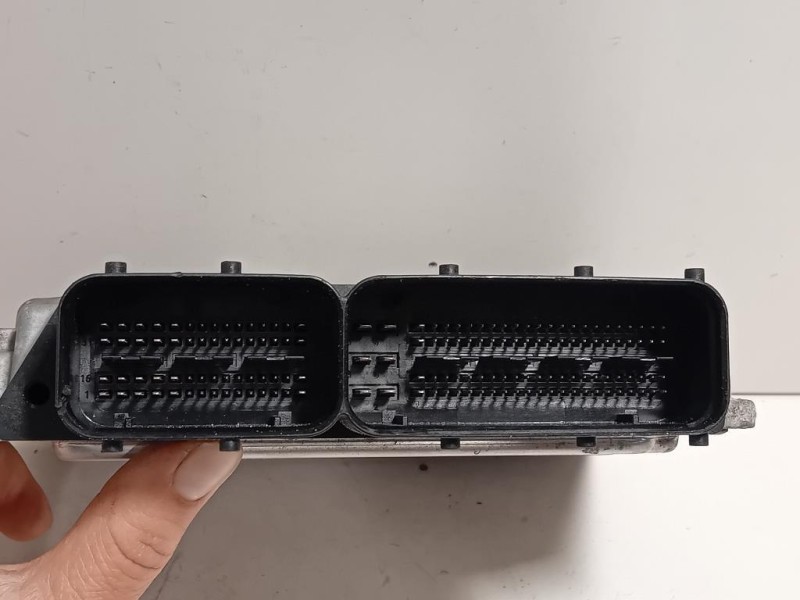 Centralina Iniezione 03L906018QM Skoda YETI 2014