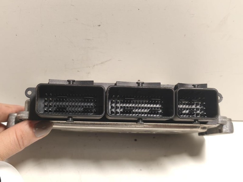 Centralina Iniezione 237105748R Smart Forfour 453 2015