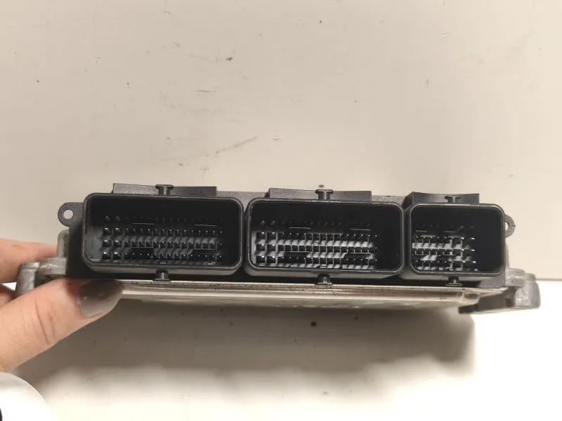 Centralina Iniezione 237105748R Smart Forfour 453 2015