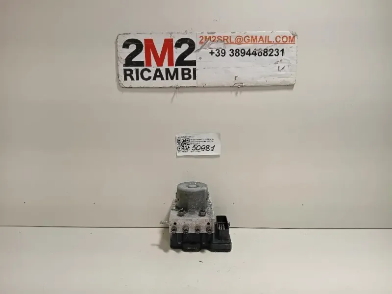 Pompa ABS ANT BK21-2C405-AF Ford Transit Custom I 2013