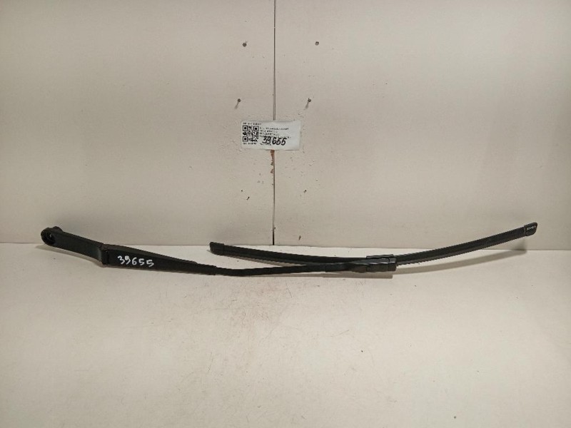 Braccio Tergicristallo Parabrezza SX 4K1 955 407 Audi A6 4a5c8 Avant 2018