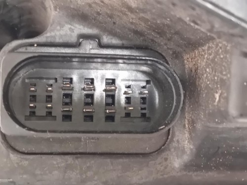 Centralina Iniezione A2819006804 Smart Forfour 453 2015