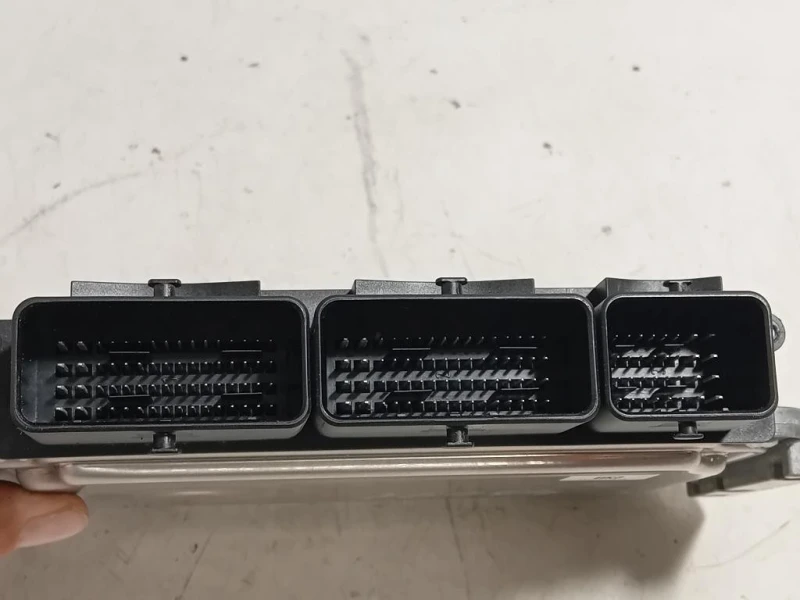 Centralina Iniezione A2819006804 Smart Forfour 453 2015