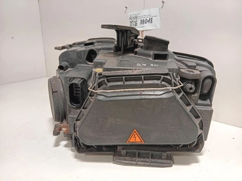 Proiettore ANT DX 8T0941004 M DESTRO DX XENON Audi A5 8T3 2008