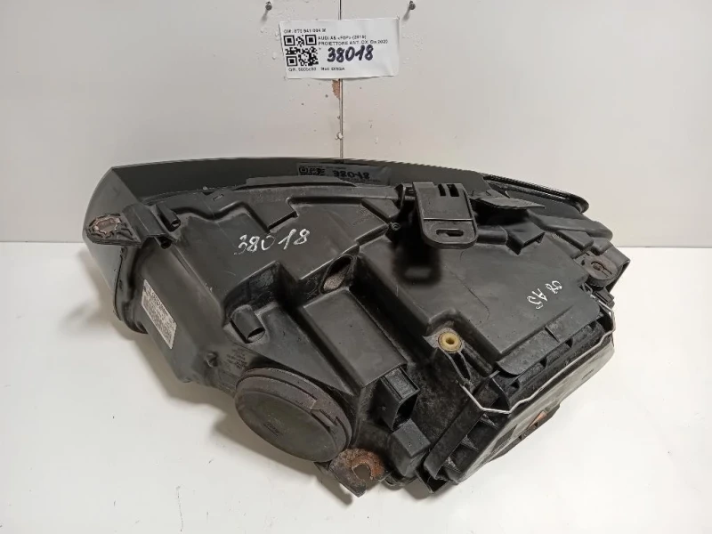 Proiettore ANT DX 8T0941004 M DESTRO DX XENON Audi A5 8T3 2008
