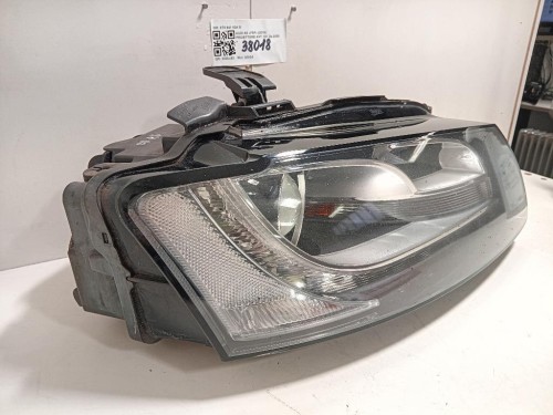 Centralina Iniezione A1321502379 Smart Fortwo Cabrio 451 2007