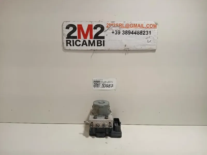 Pompa ABS ANT FK21-2C405-AA Ford Transit Custom I 2013