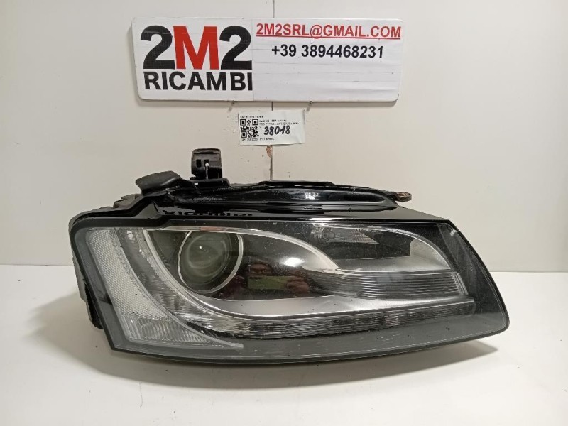 Pompa ABS ANT KK21-2B373-AN Ford Transit Custom I 2013