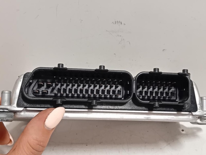 Centralina Iniezione A1329002500 Smart Fortwo Cabrio 451 2010