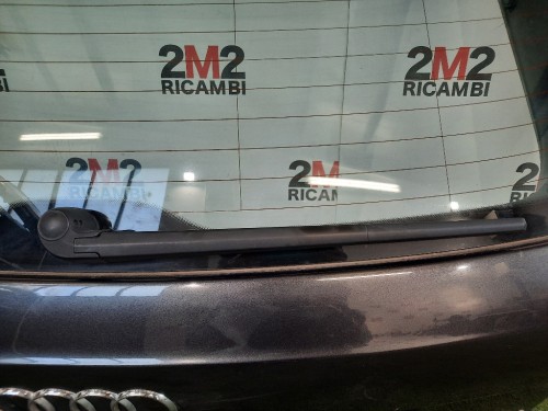 Braccio Tergicristallo Parabrezza SX 8A6117526AD SX Ford Fiesta VI 2012