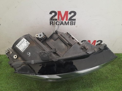 Centralina Iniezione A1329002500 Smart Fortwo Cabrio 451 2010
