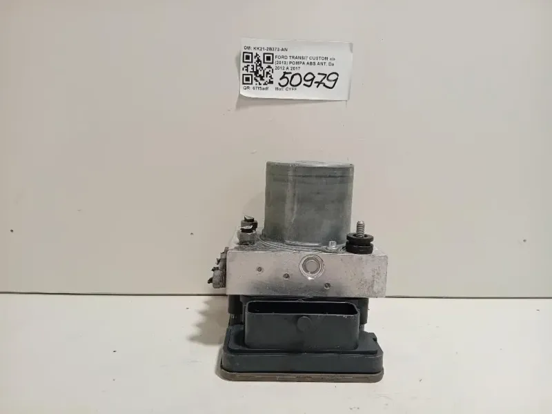 Pompa ABS ANT KK21-2B373-AN Ford Transit Custom I 2013