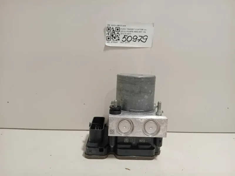 Pompa ABS ANT KK21-2B373-AN Ford Transit Custom I 2013
