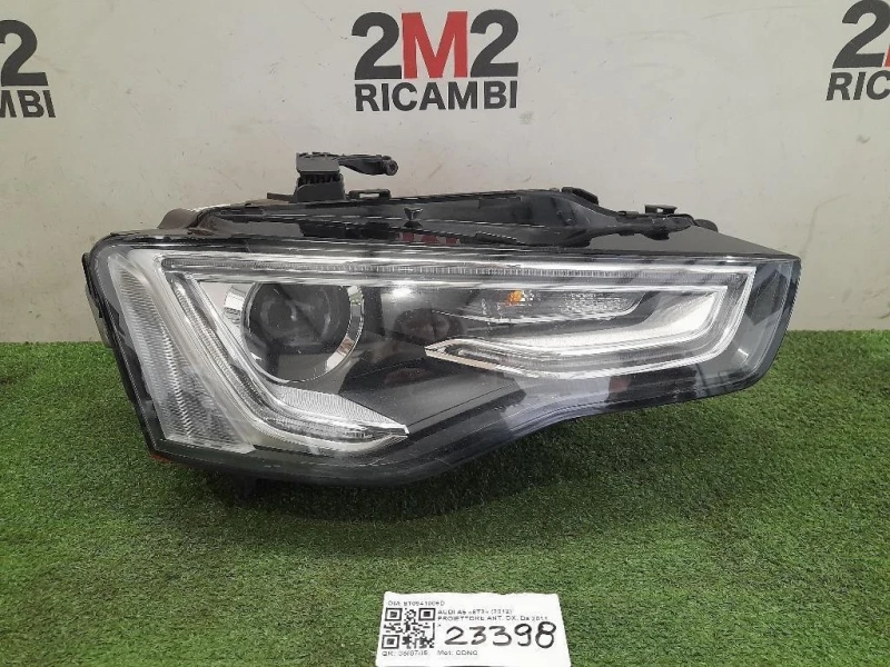 Proiettore ANT DX 8T0941006D Audi A5 8T3 2012