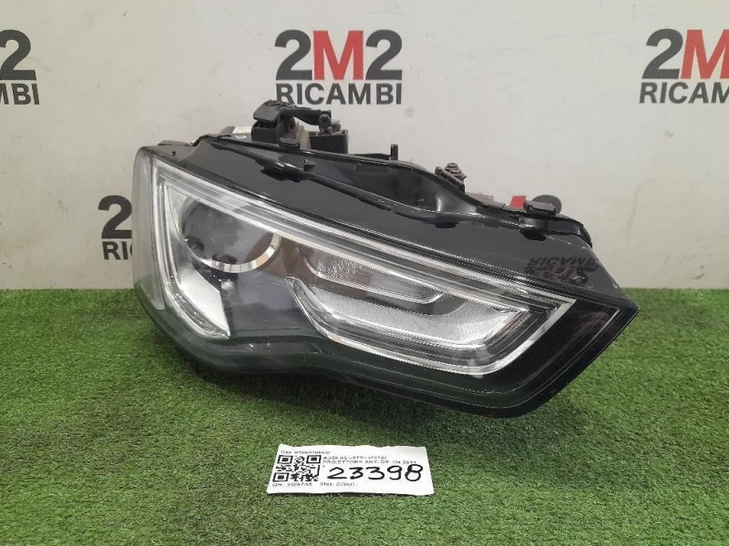 Proiettore ANT DX 8T0941006D Audi A5 8T3 2012