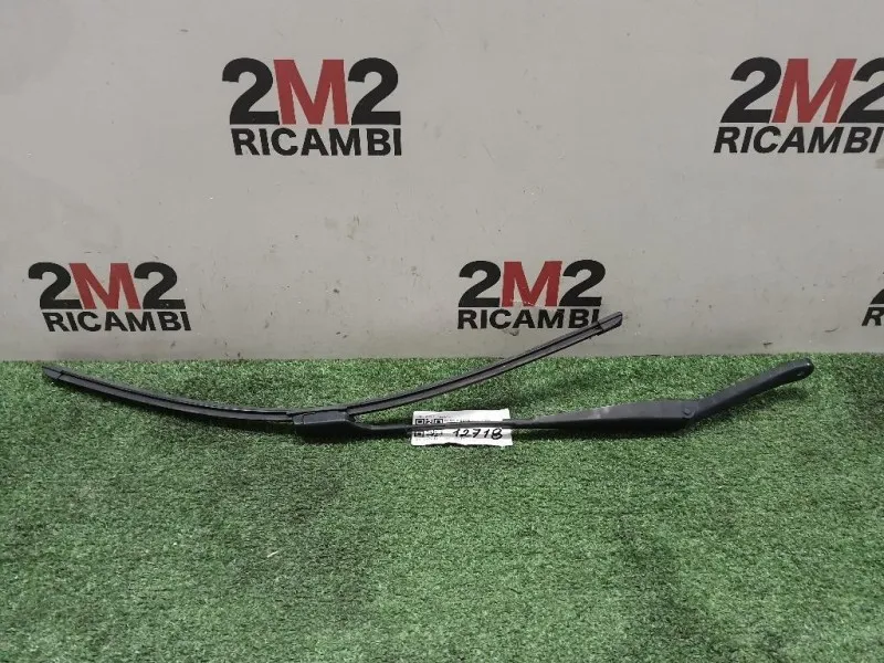 Braccio Tergicristallo Parabrezza SX 8A6117526AD SX Ford Fiesta VI 2012