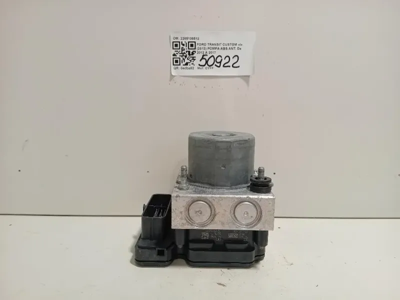 Pompa ABS ANT 2265106512 Ford Transit Custom I 2013