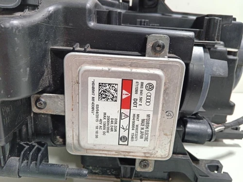 Proiettore ANT DX 8T0941044 XENON Audi A5 8TA Sportback 2012