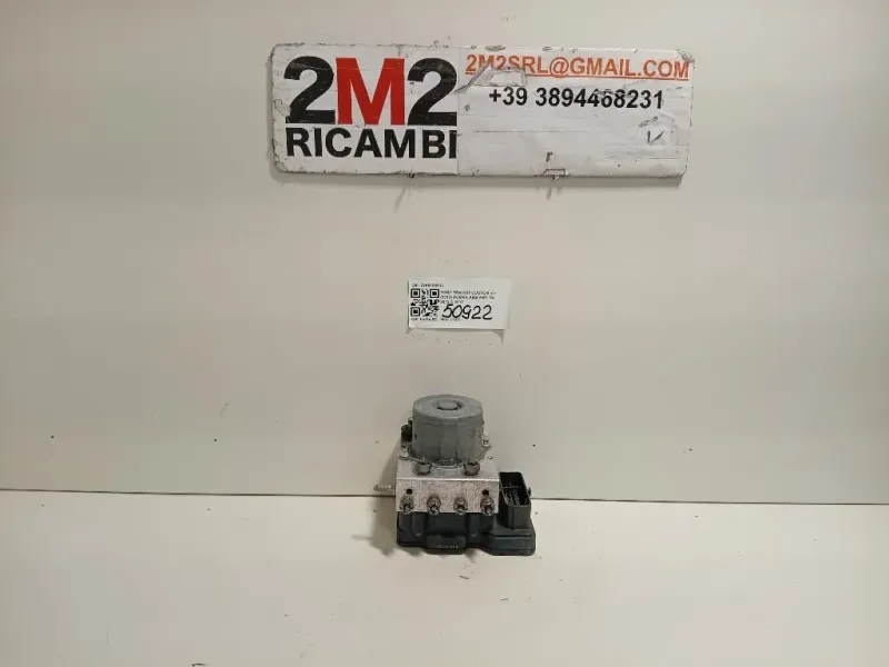 Pompa ABS ANT 2265106512 Ford Transit Custom I 2013