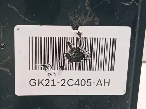 Pompa ABS ANT GK21-2C405-AH Ford Transit Custom I 2013