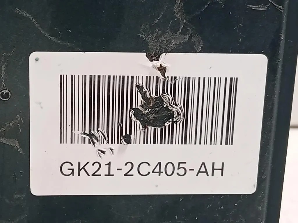 Pompa ABS ANT GK21-2C405-AH Ford Transit Custom I 2013