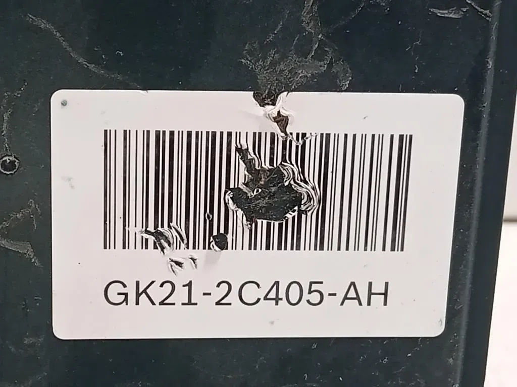 Pompa ABS ANT GK21-2C405-AH Ford Transit Custom I 2013