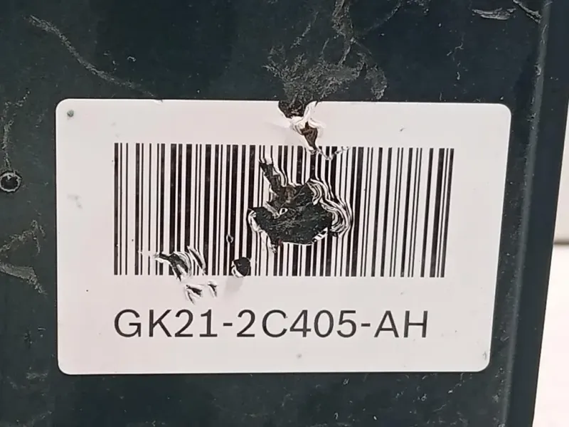 Pompa ABS ANT GK21-2C405-AH Ford Transit Custom I 2013