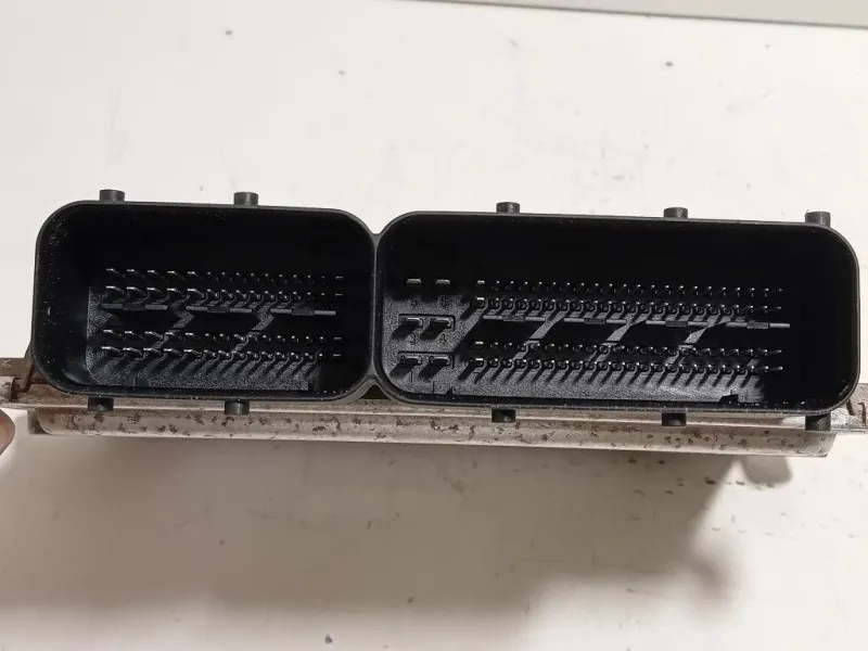 Centralina Iniezione 1735400232 A2C9717740601 Ssangyong Tivoli 2015