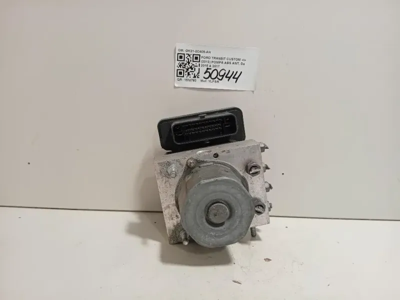 Pompa ABS ANT GK21-2C405-AH Ford Transit Custom I 2013