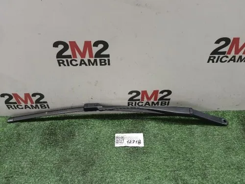 Braccio Tergicristallo Parabrezza SX 8A6117526AD SX Ford Fiesta VI 2012