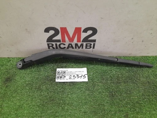 Braccio Tergilunotto 61617241985 Bmw Serie 1 F20 Berlina 2012