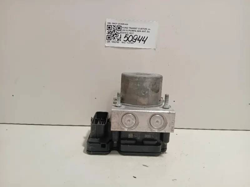 Pompa ABS ANT GK21-2C405-AH Ford Transit Custom I 2013