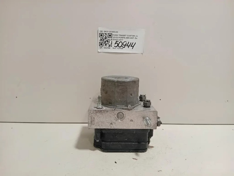 Pompa ABS ANT GK21-2C405-AH Ford Transit Custom I 2013