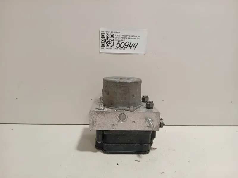 Pompa ABS ANT GK21-2C405-AH Ford Transit Custom I 2013