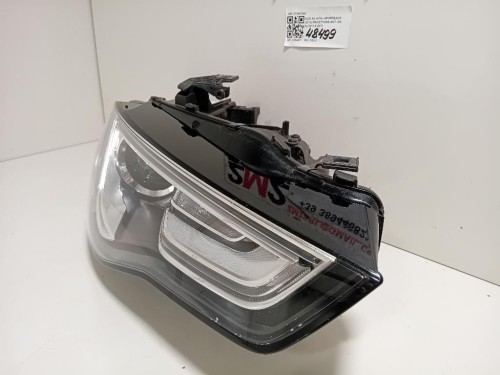 Centralina Iniezione A2C9717740301 Ssangyong Tivoli 2015