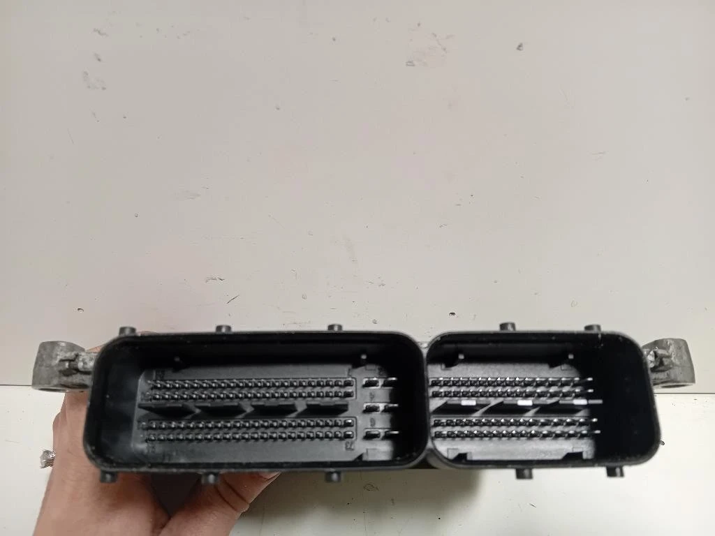 Centralina Iniezione A2C9717740301 Ssangyong Tivoli 2015