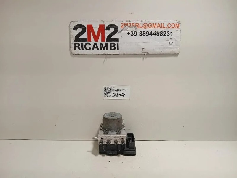 Pompa ABS ANT GK21-2C405-AH Ford Transit Custom I 2013