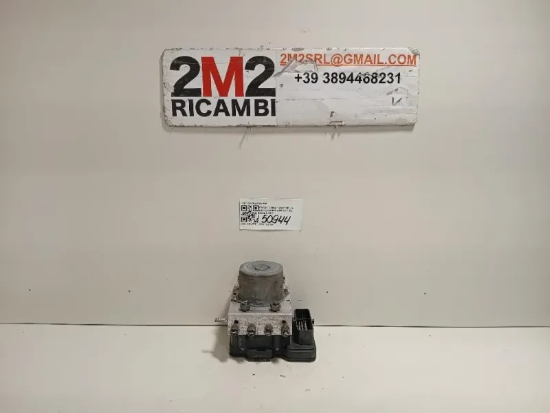 Pompa ABS ANT GK21-2C405-AH Ford Transit Custom I 2013