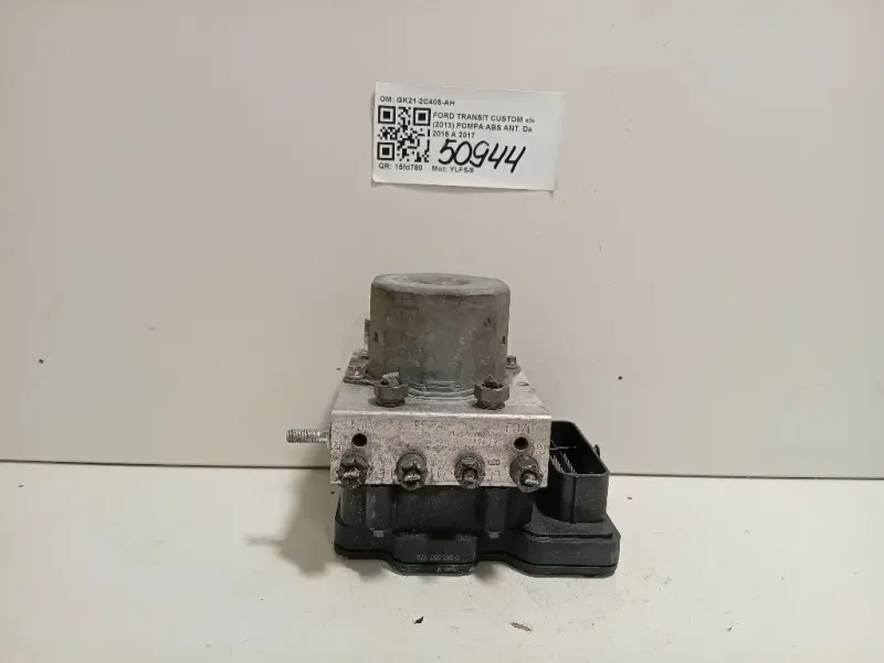 Pompa ABS ANT GK21-2C405-AH Ford Transit Custom I 2013