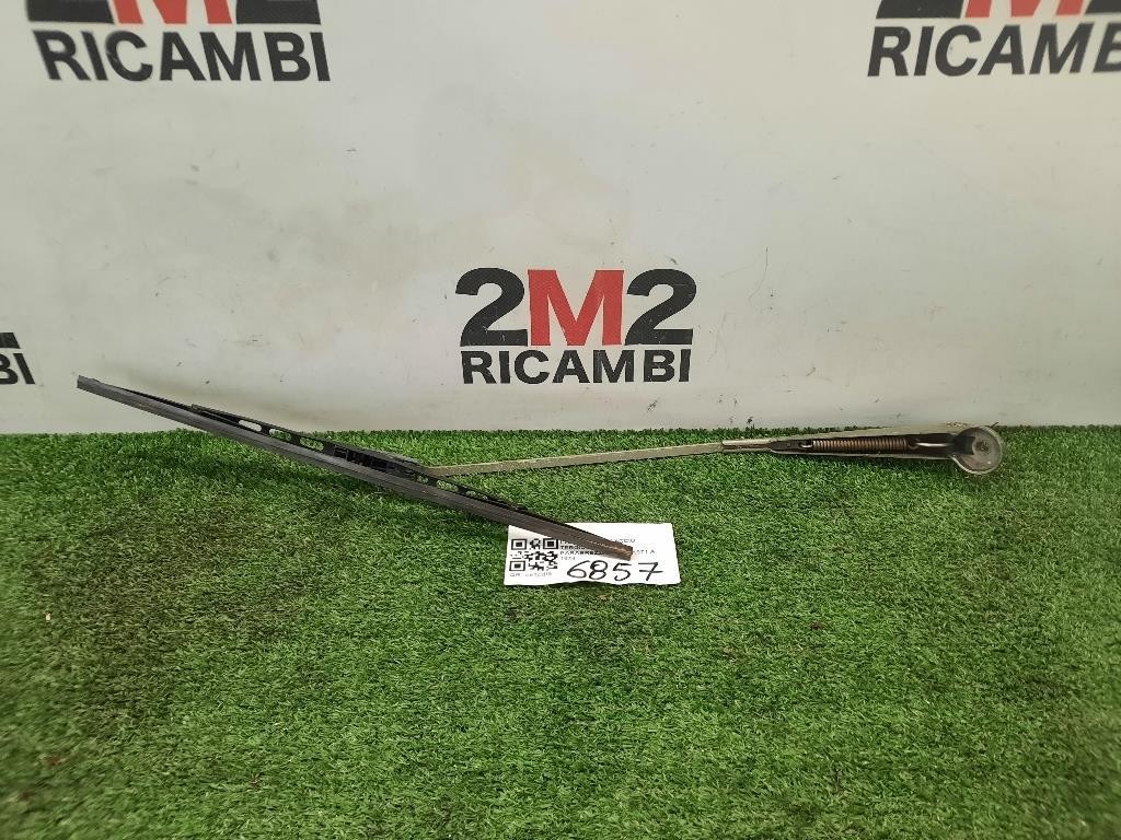 Braccio Tergicristallo Parabrezza SX SINISTRO Lancia 2000