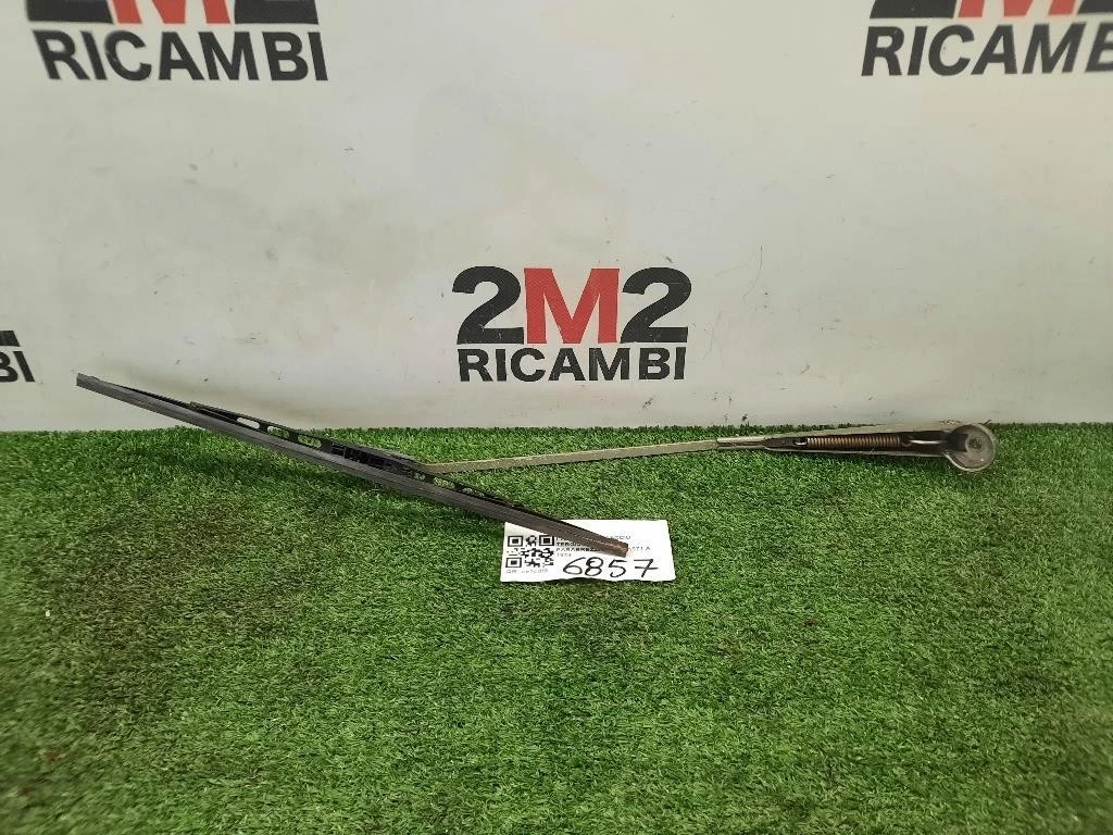 Braccio Tergicristallo Parabrezza SX SINISTRO Lancia 2000