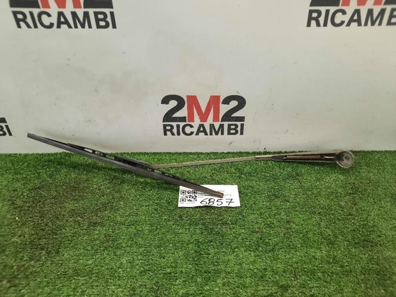 Braccio Tergicristallo Parabrezza SX SINISTRO Lancia 2000