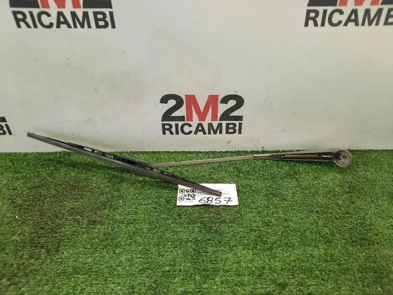Braccio Tergicristallo Parabrezza SX SINISTRO Lancia 2000
