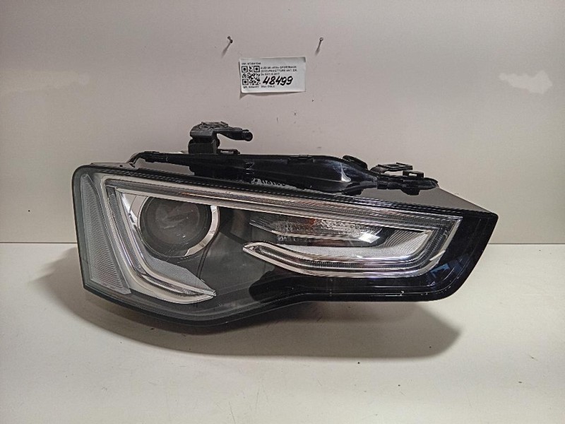 Pompa ABS ANT GK21-2C405-AC Ford Transit Custom I 2013