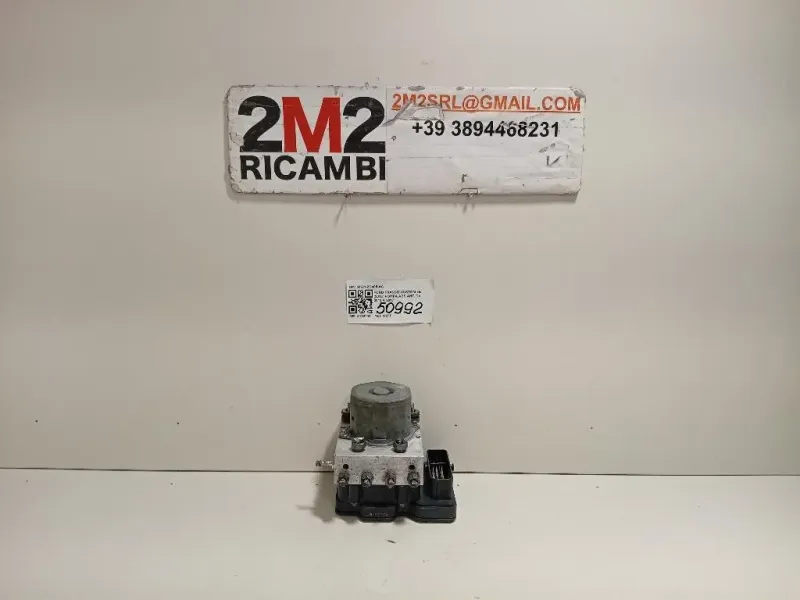 Pompa ABS ANT GK21-2C405-AC Ford Transit Custom I 2013