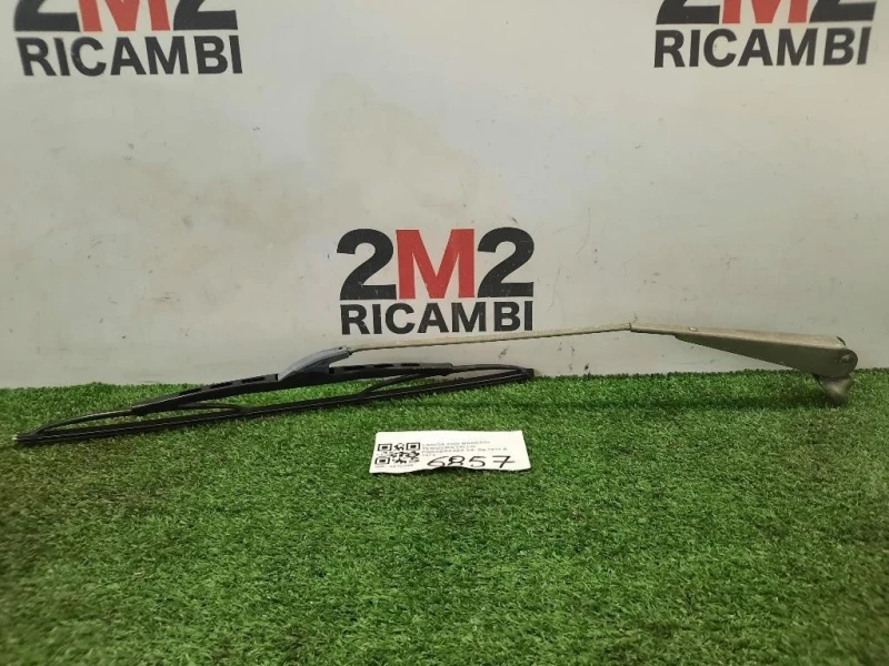 Braccio Tergicristallo Parabrezza SX SINISTRO Lancia 2000