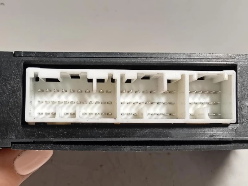 Centralina Iniezione 33921-81A2 Suzuki Jimny I 1999