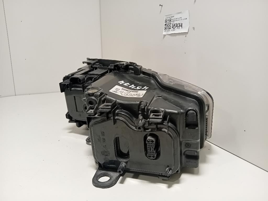 Pompa ABS ANT GK21-2C405-AH Ford Transit Custom I 2013
